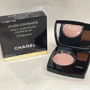 Chanel Joues Contraste Powder Blush- Elegance